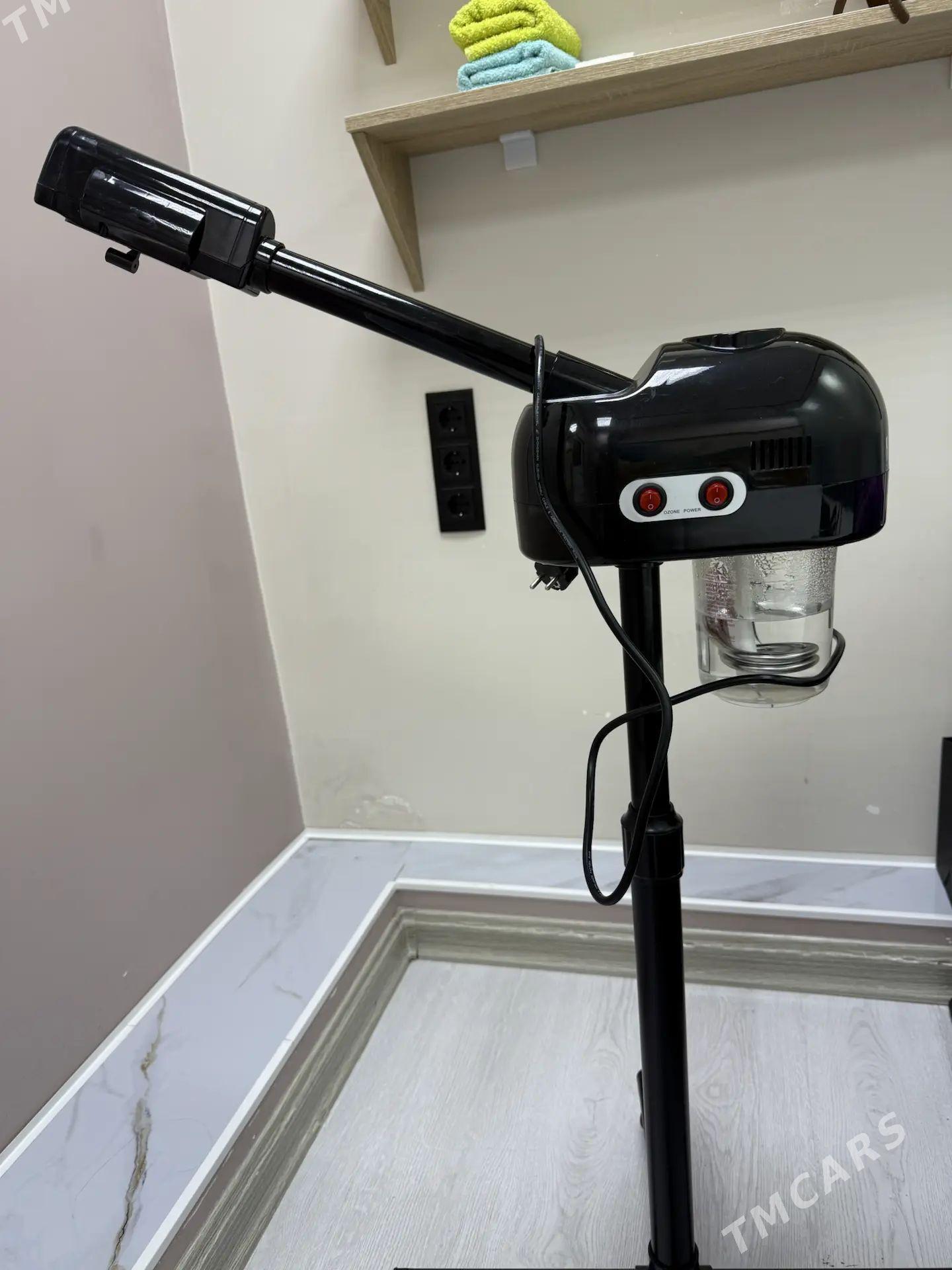 Bug aparat yiz un - Ашхабад - img 1