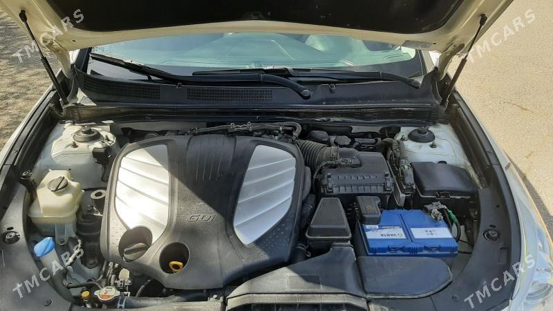 Hyundai Azera 2015 - 255 000 TMT - Aşgabat - img 1