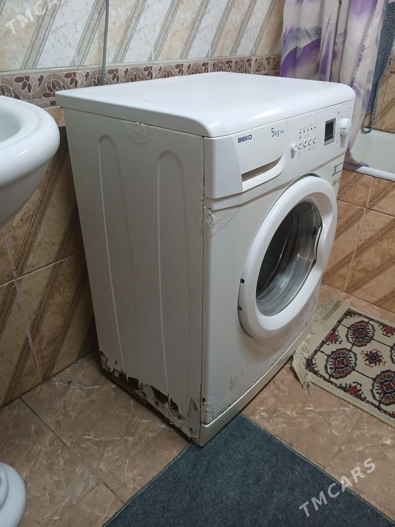 beko - Daşoguz - img 1