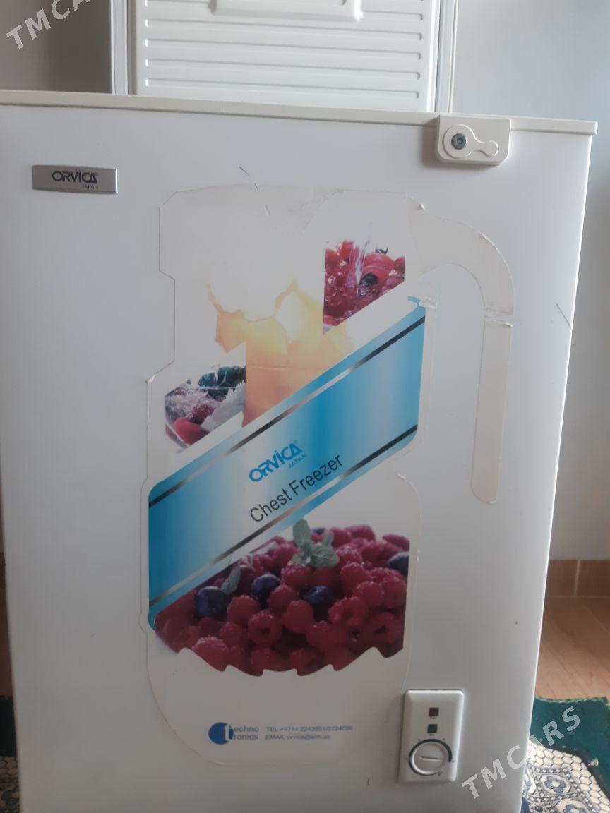 Morazilnik - Туркменбаши - img 1