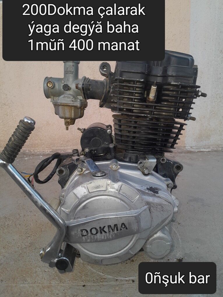 Dokma 1 200 TMT - Gökdepe - img 1