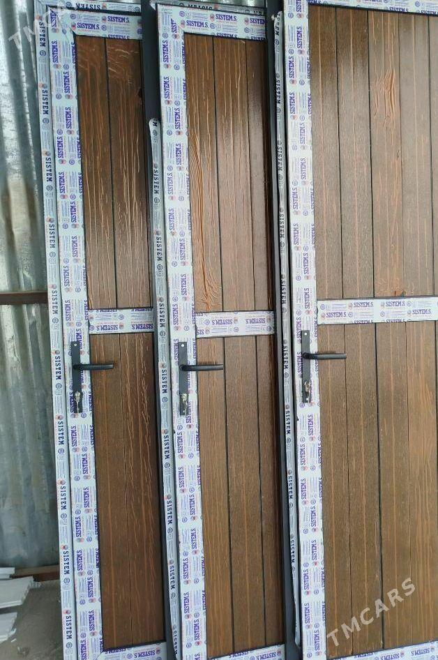 gapy - Daşoguz - img 1