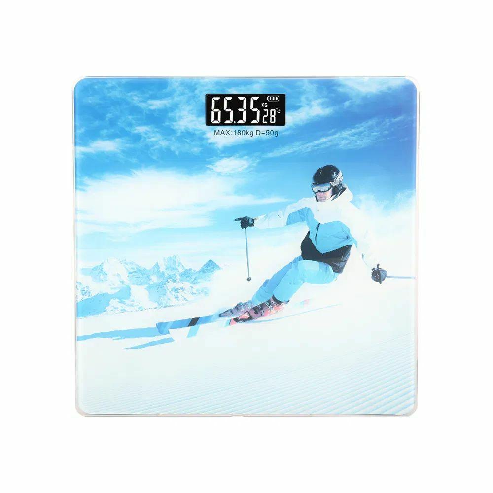 весы - Байрамали - img 1