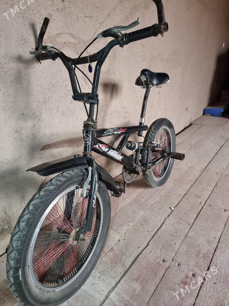 Tigir - Кёнеургенч - img 1