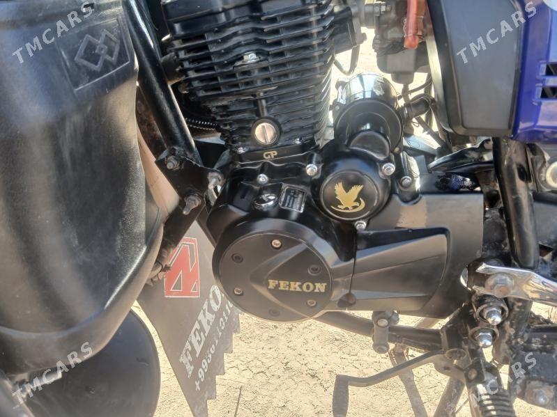 Fekon FK150-8G 2025 - 18 000 TMT - етр. Туркменбаши - img 1