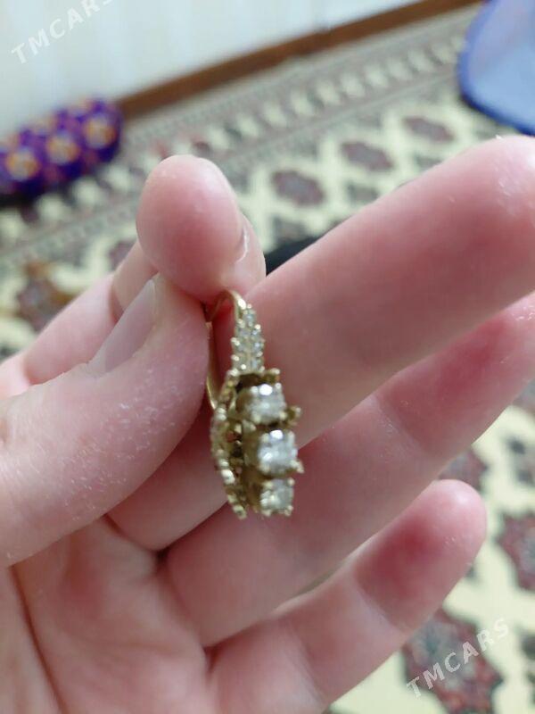 Gulak halka - Ашхабад - img 1