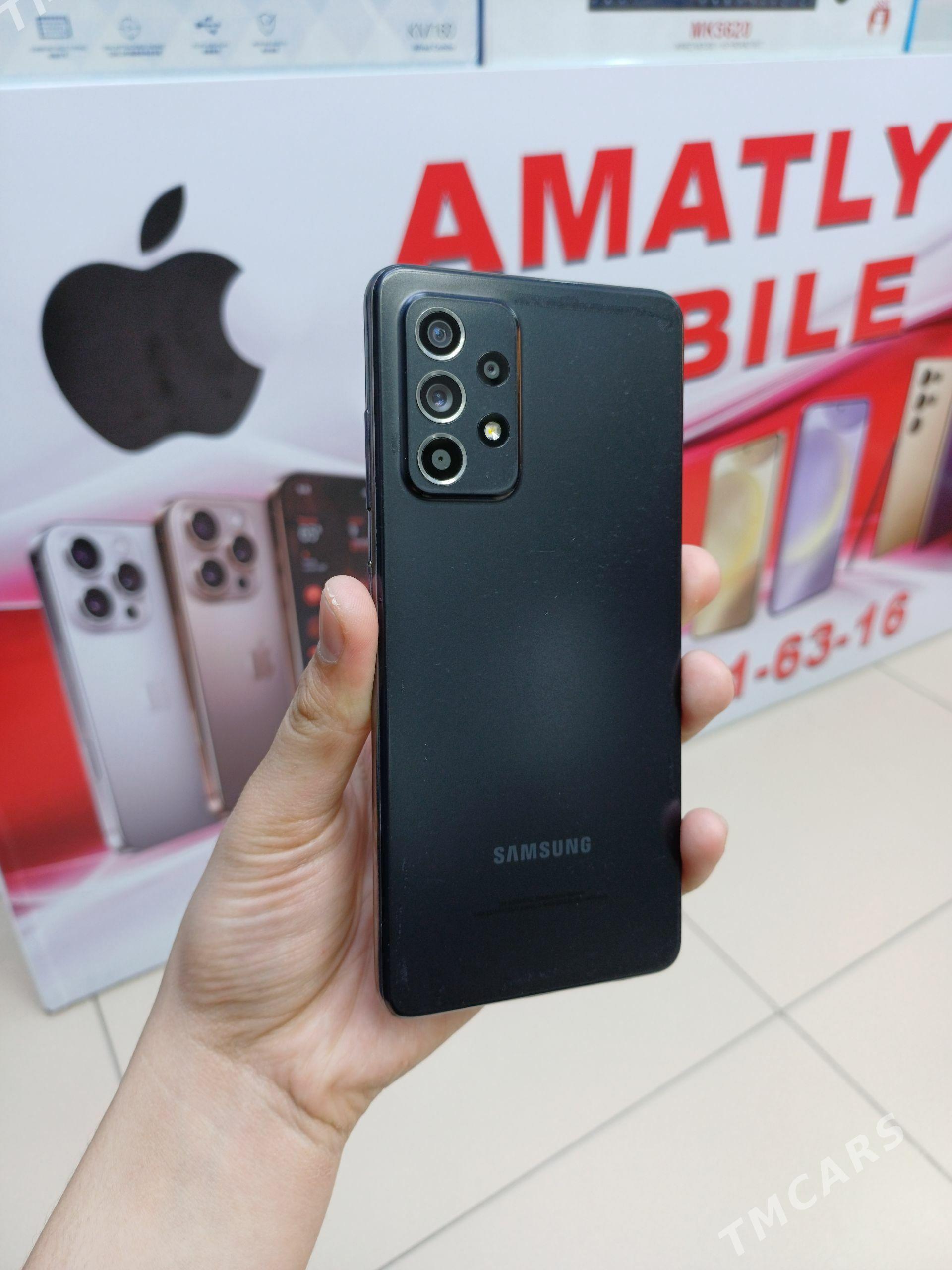 A52 - Торговый центр "15 лет Независимости" - img 1