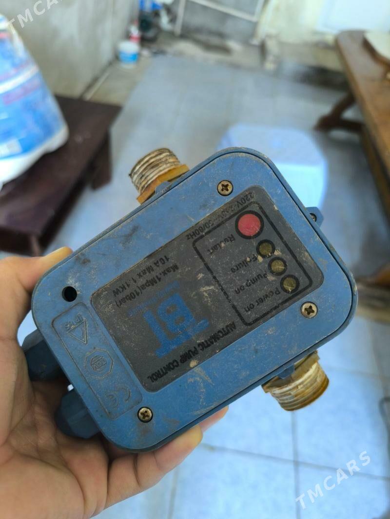 вакуум - Daşoguz - img 1