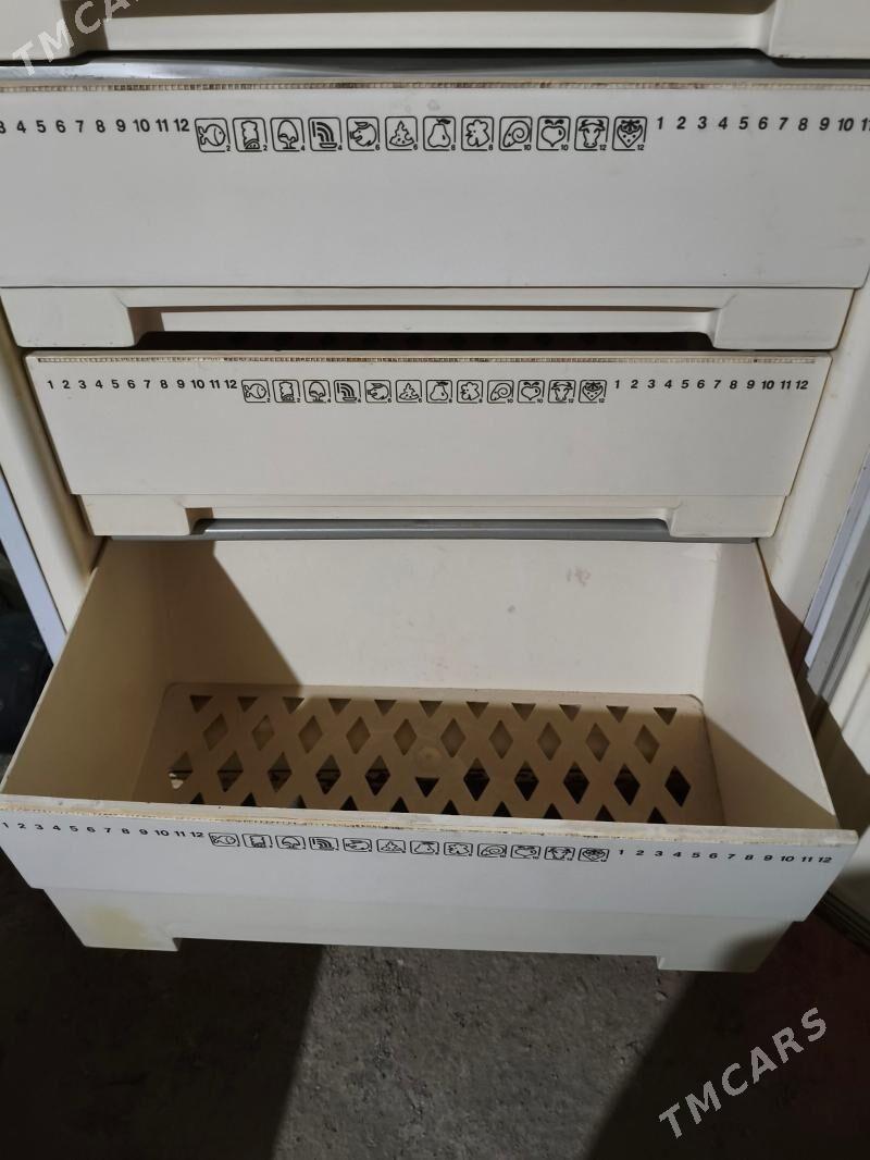 морозильник,morozilnik - Туркменабат - img 1