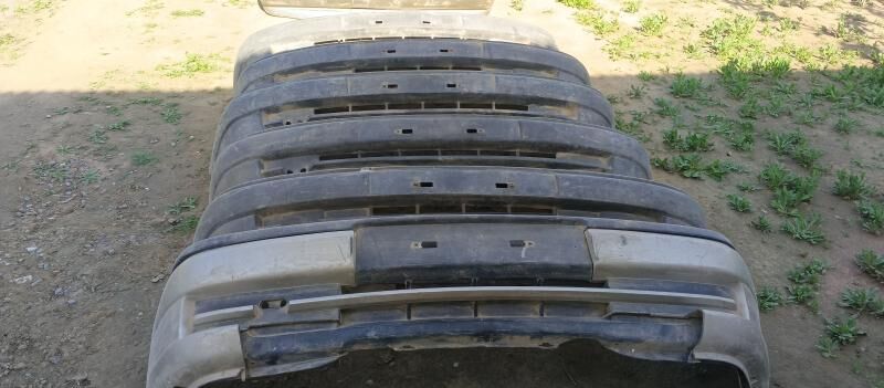 opel astra f onki bamper 100 TMT - Багир - img 1