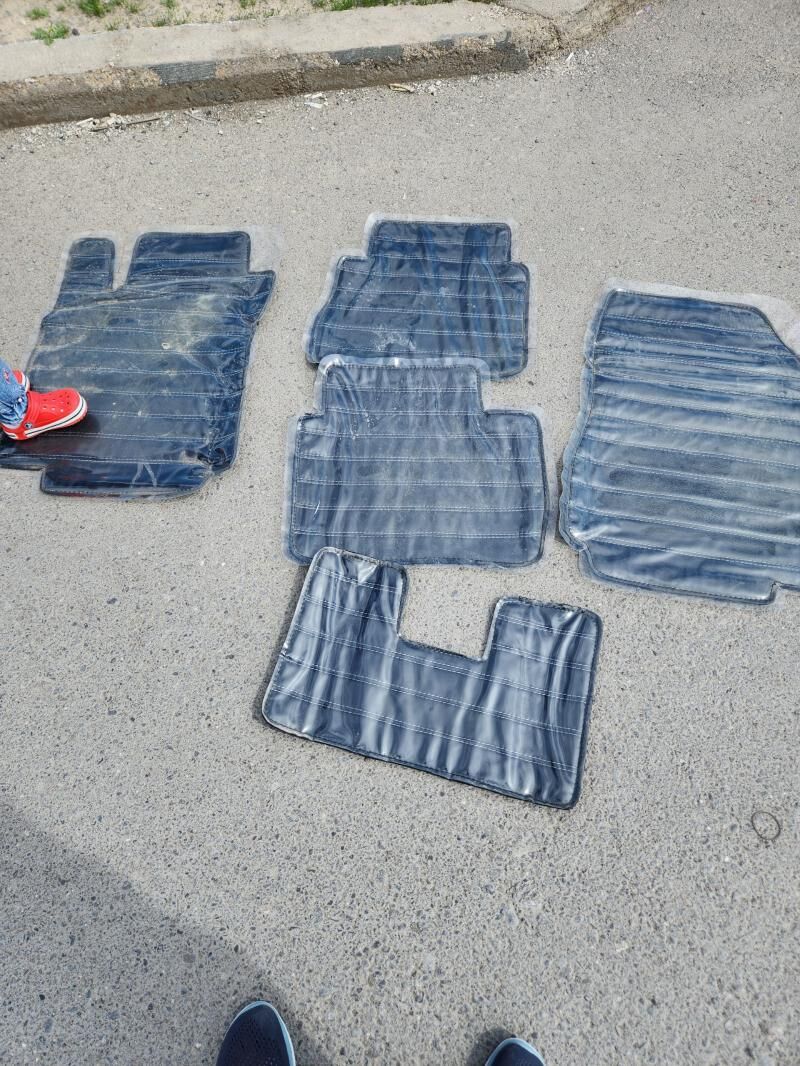 ниссан тида верса 200 TMT - Ашхабад - img 1