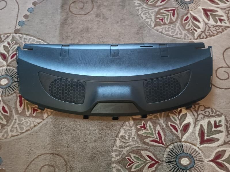 Tarpeda 500 TMT - Анев - img 1