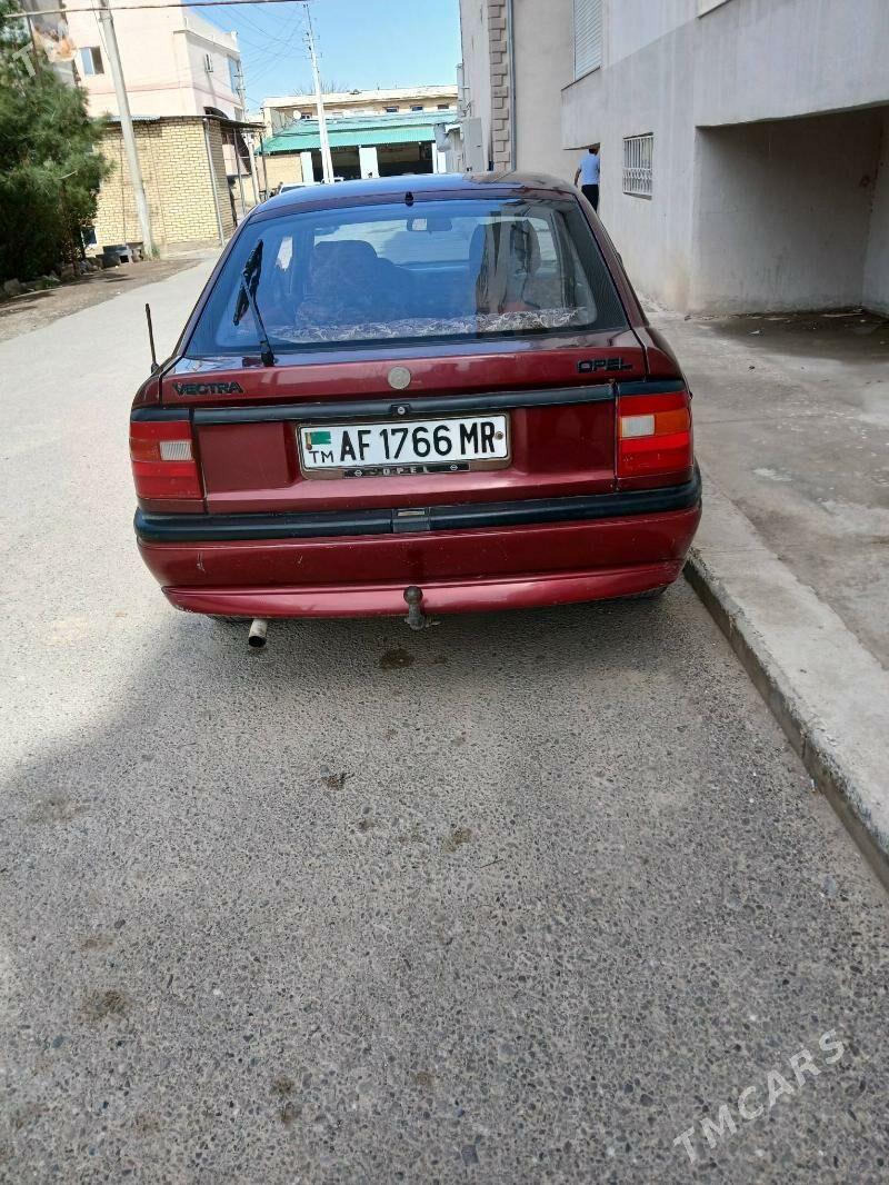 Opel Vectra 1993 - 30 000 TMT - Wekilbazar - img 1