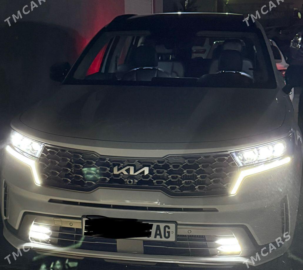 Kia Sorento 2020 - 420 000 TMT - Aşgabat - img 1