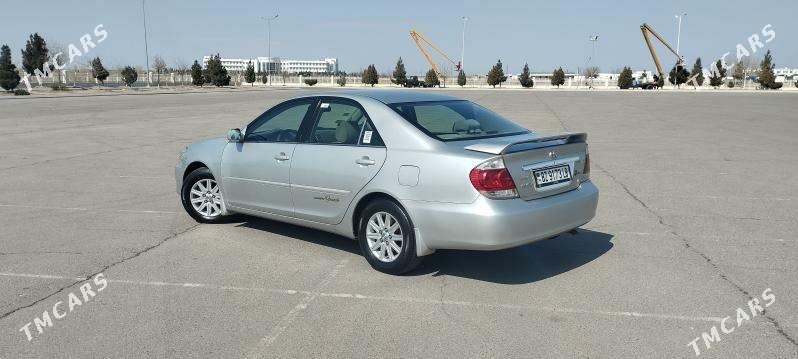 Toyota Camry 2002 - 230 000 TMT - Türkmenabat - img 1