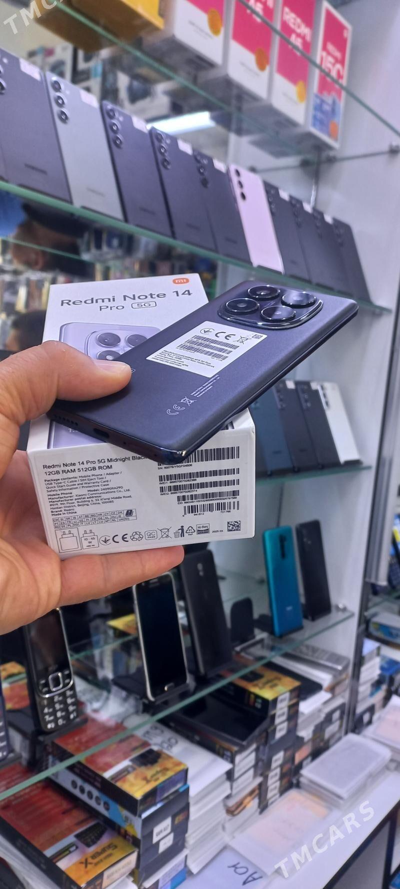 Telefon - Aşgabat - img 1