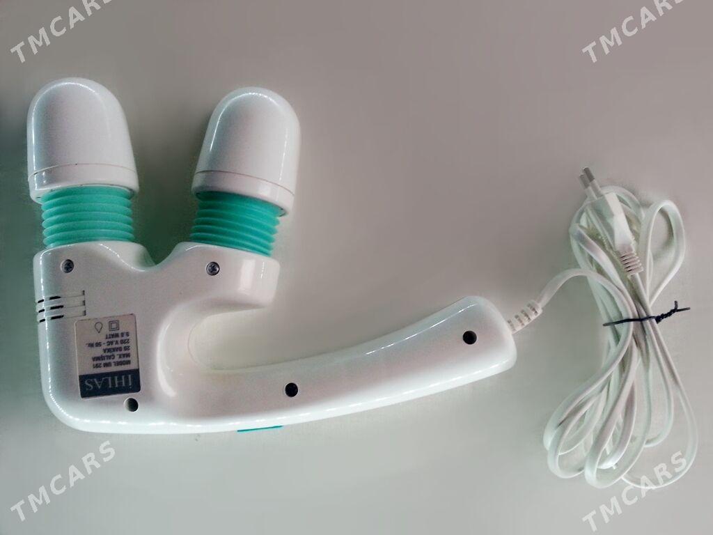 Вибро-массажёр - 30 mkr - img 1