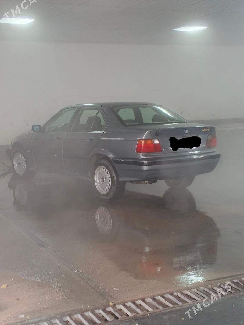 BMW 3 Series 1996 - 30 000 TMT - Kaka - img 1