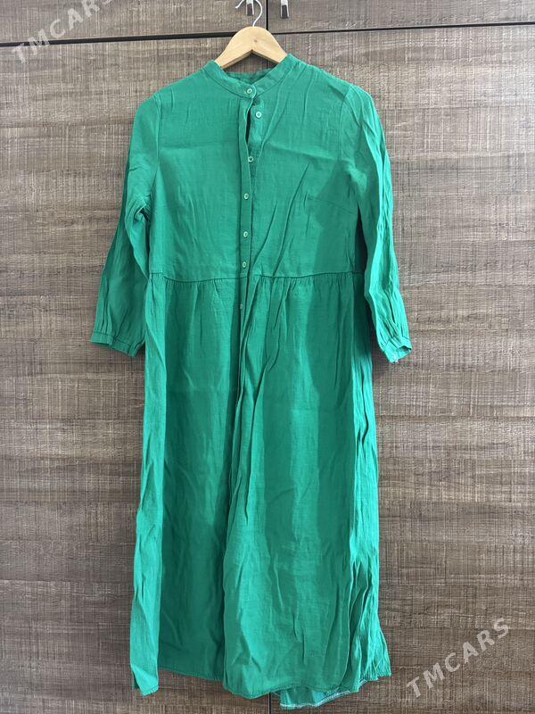 yaz koynekler - Ашхабад - img 1