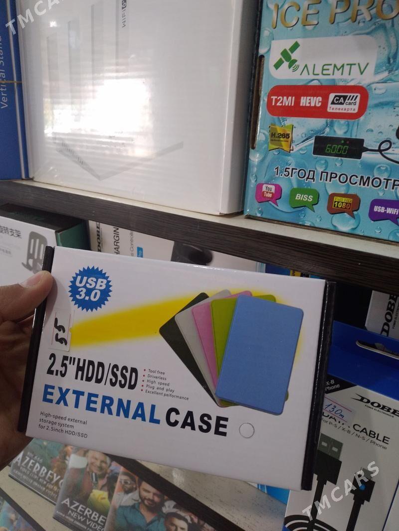 HDD KEYS - Мары - img 1