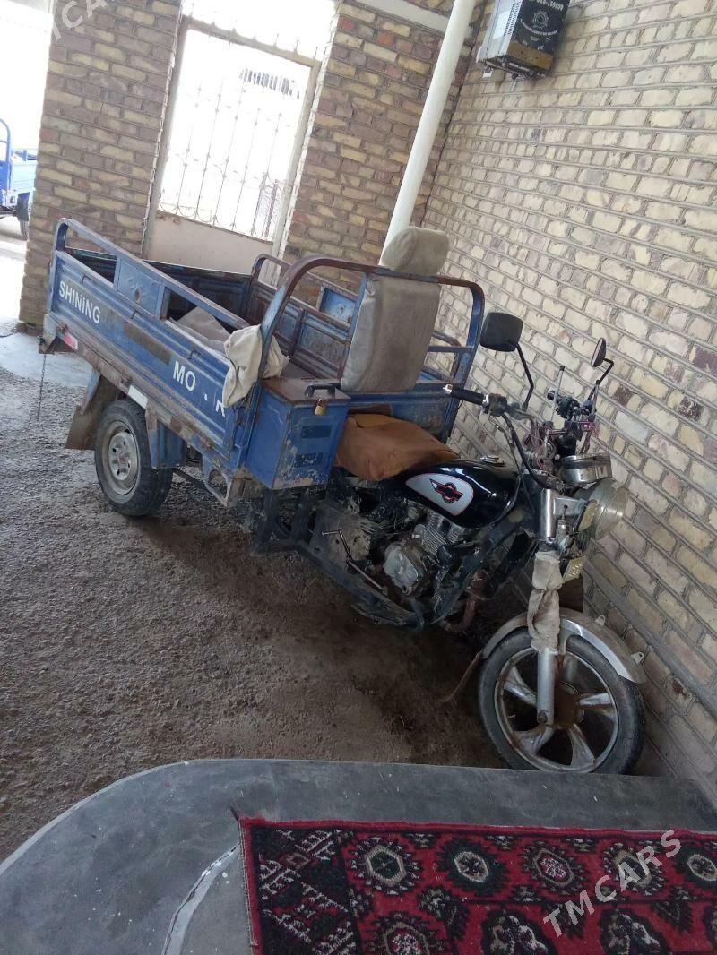 Fekon FK200-14G 2014 - 20 000 TMT - Сакарчага - img 1