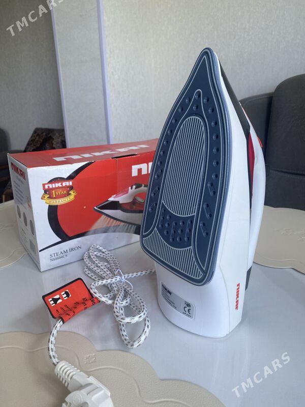 утюг - Aşgabat - img 1