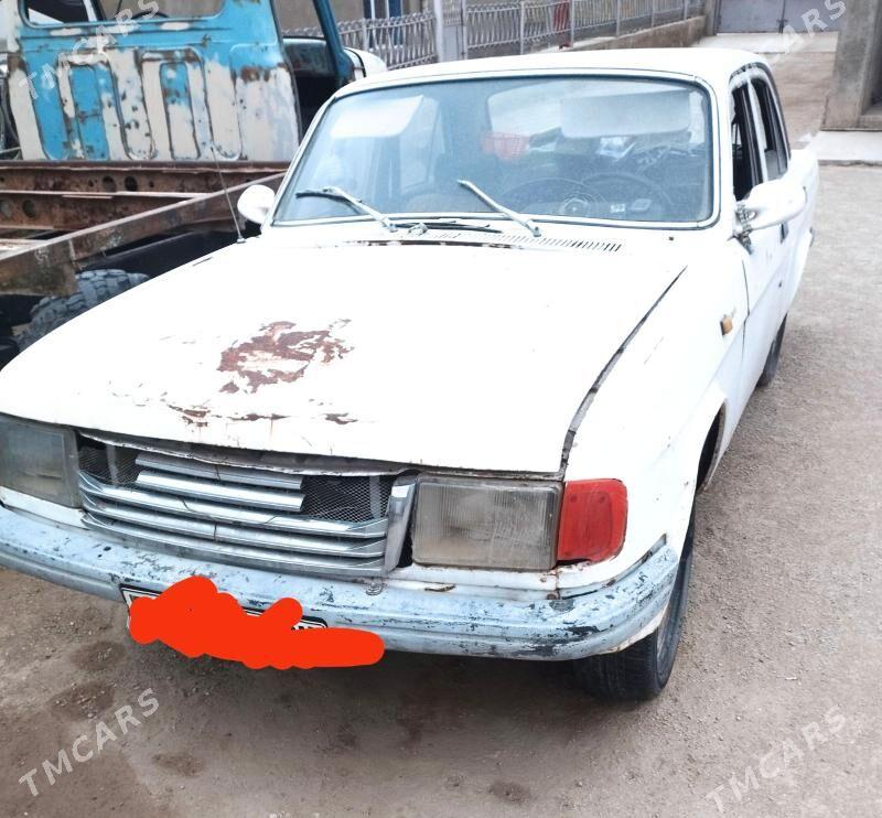 Gaz 31 1996 - 1 200 TMT - Джебел - img 1