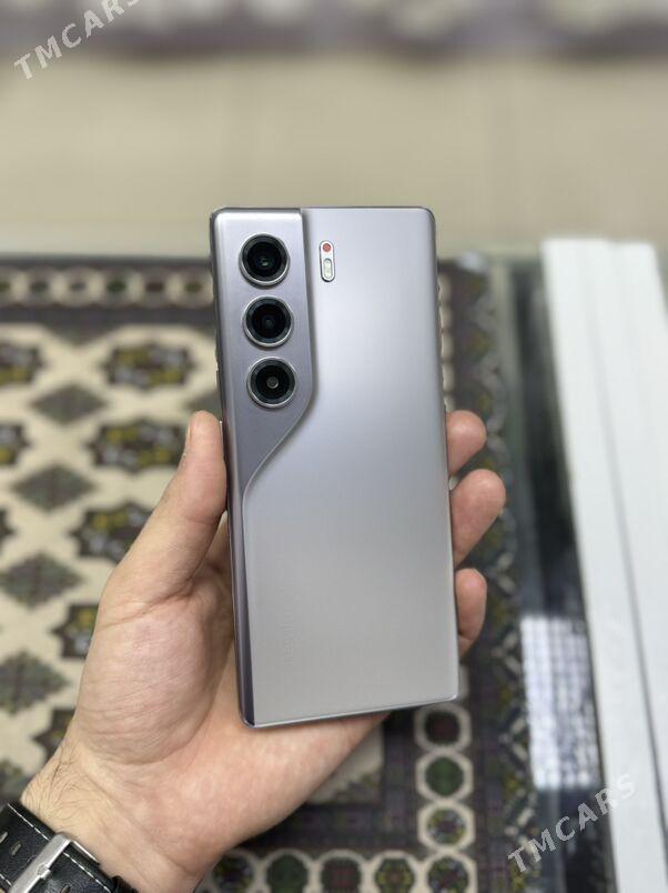 Tecno Camon 40 pro - Ашхабад - img 1