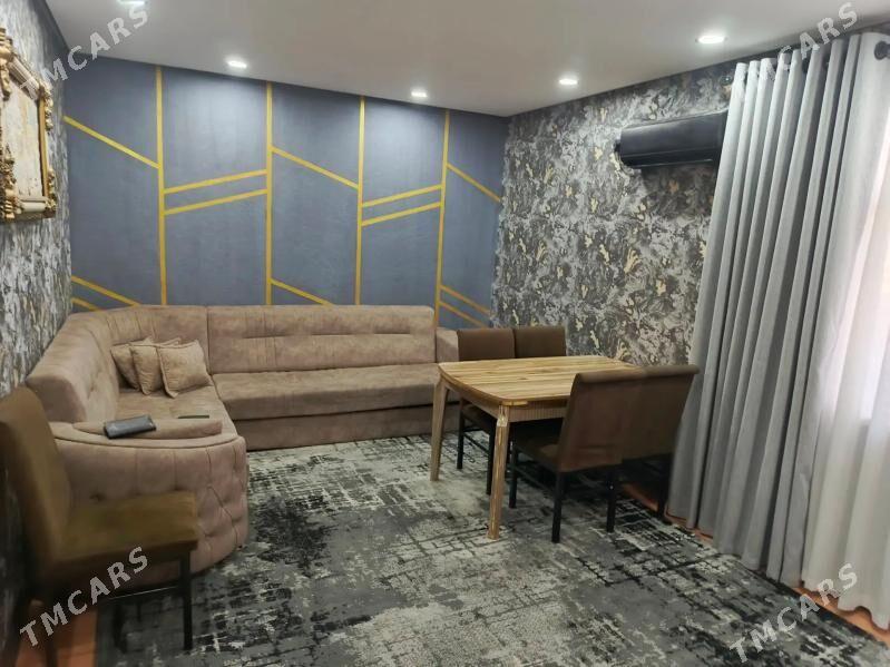 3х Комнатная Гаудан В - Гаудан "В" - img 1