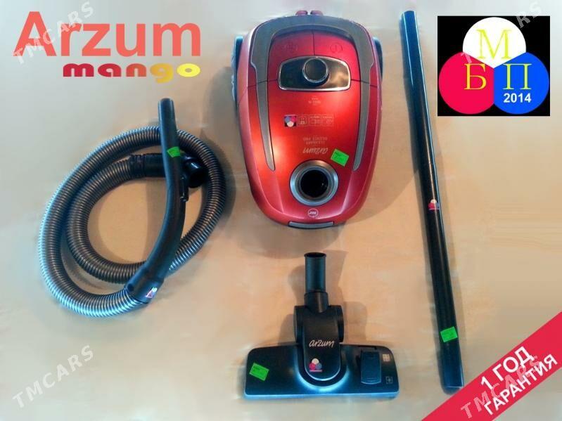 ARZUM Mango - 30 мкр - img 1