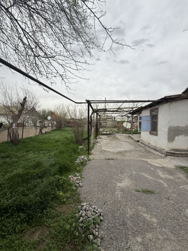 Bekrewe plan jaý 9 sotok - Aşgabat - img 1