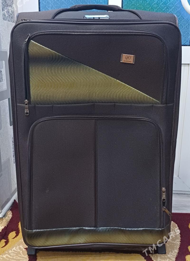 валиж - Türkmenabat - img 1