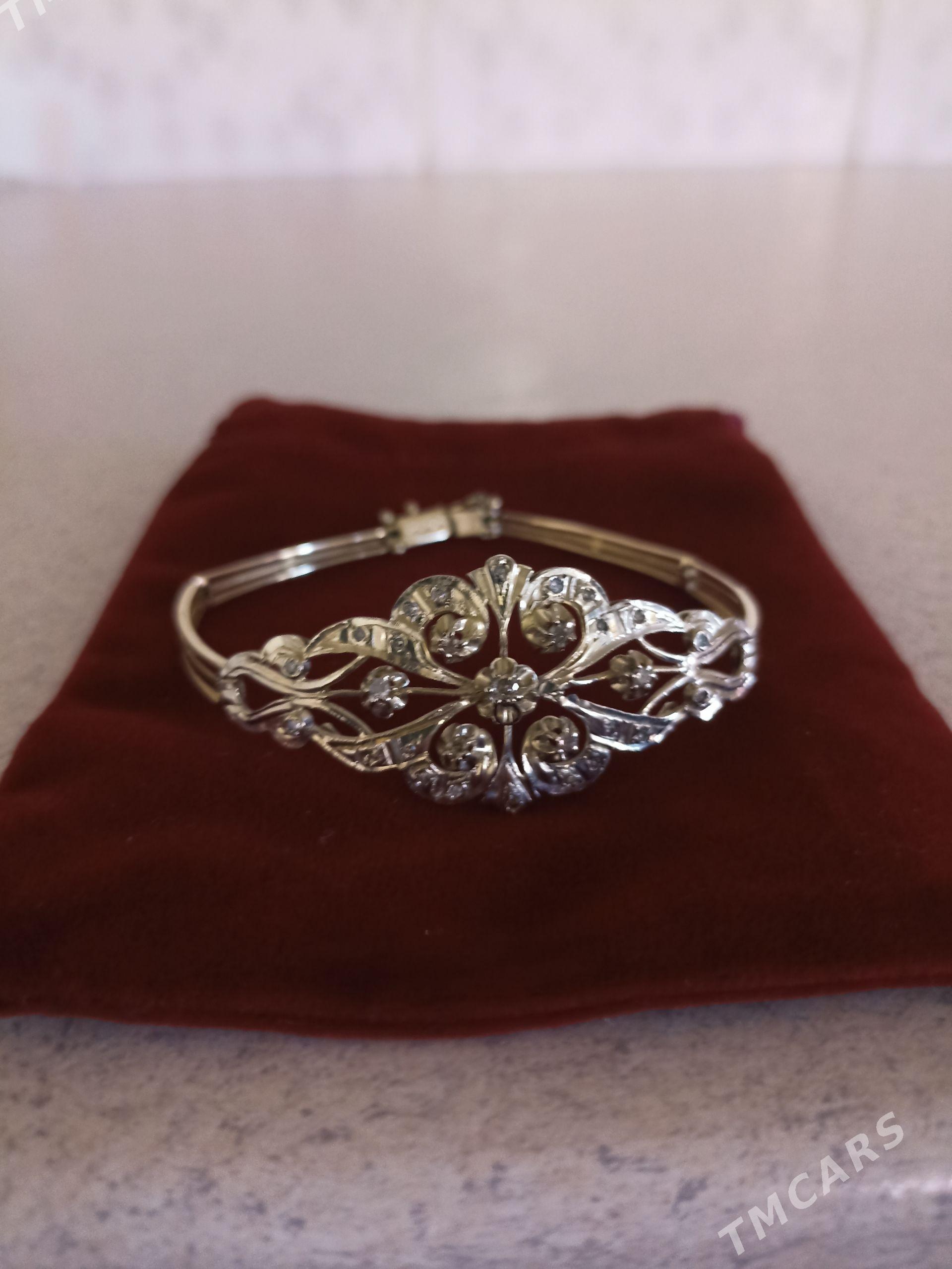 Braslet - Jebel - img 1