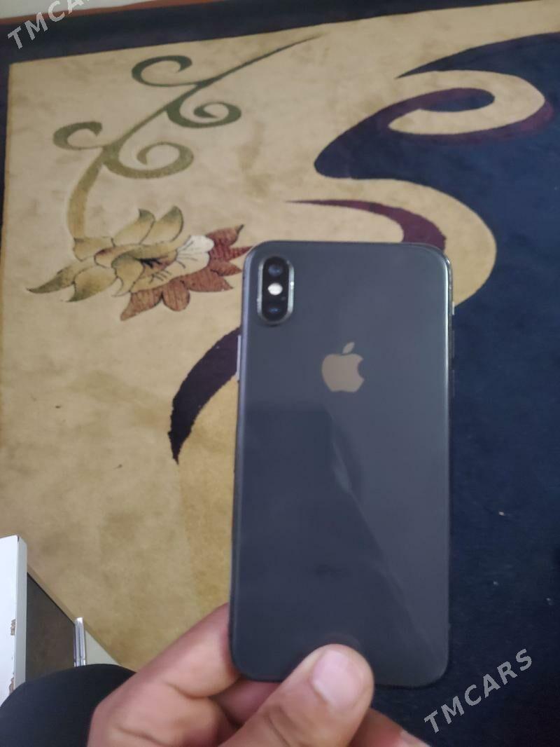 iphone x - Мары - img 1