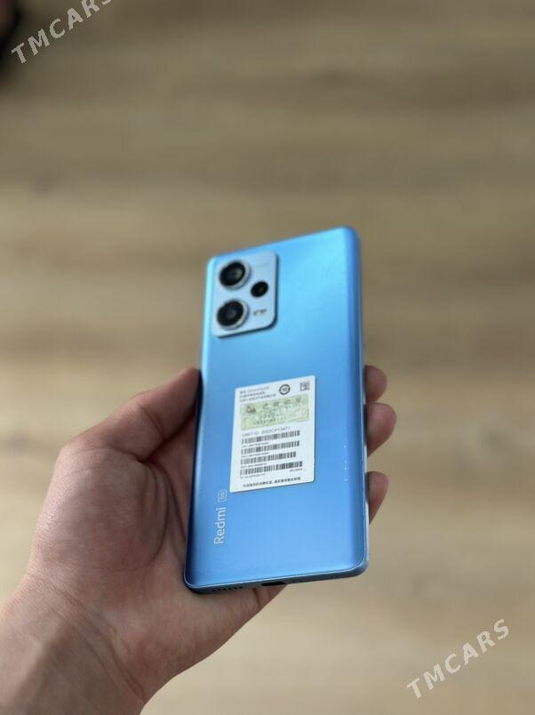 Redmi note12pro+ - Balkanabat - img 1