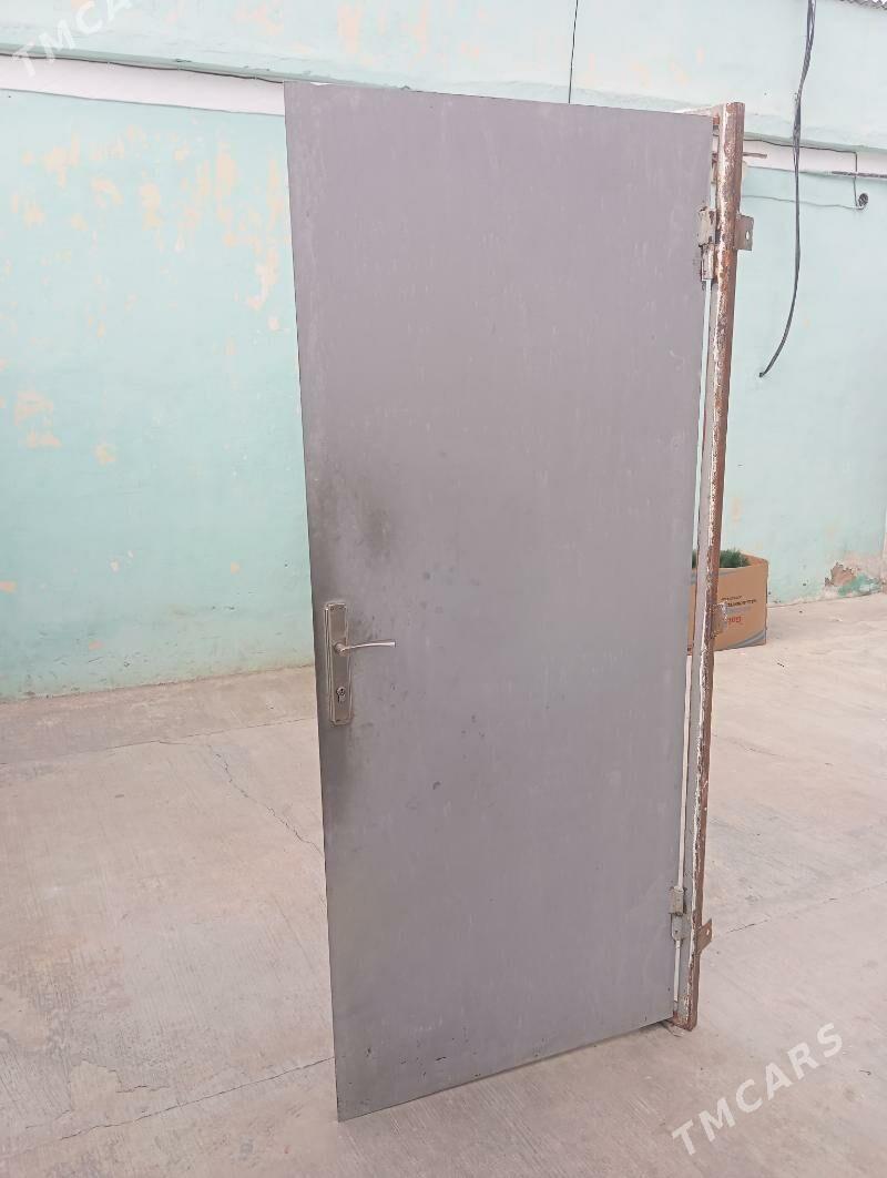 Gapy Demir - Balkanabat - img 1