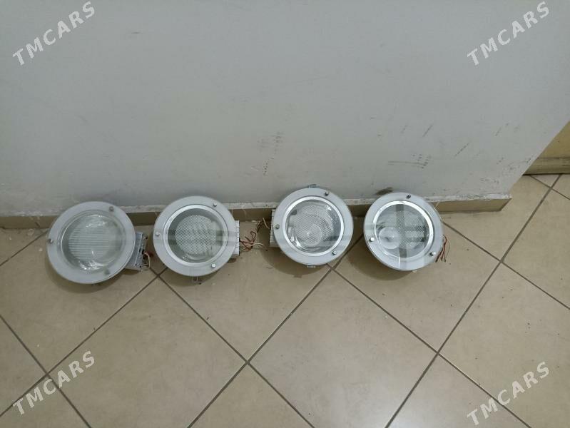 patalok cyra lampa - Ашхабад - img 1
