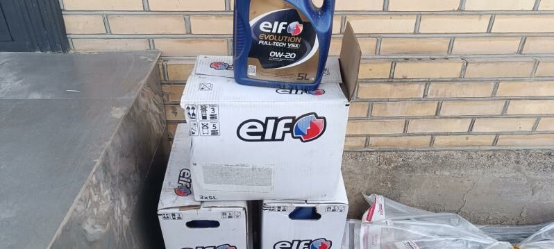 elf yag 0 20 370 TMT - Mary - img 1