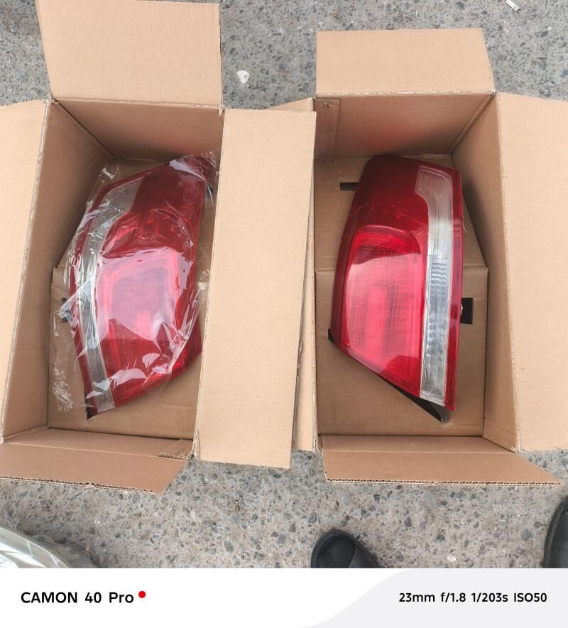 Aurion Fara 3 000 TMT - Бузмеин - img 1