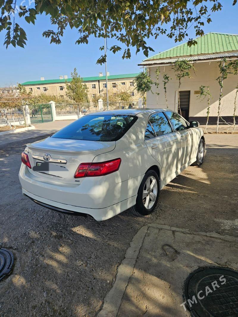 Toyota Camry 2008 - 180 000 TMT - Büzmeýin - img 1