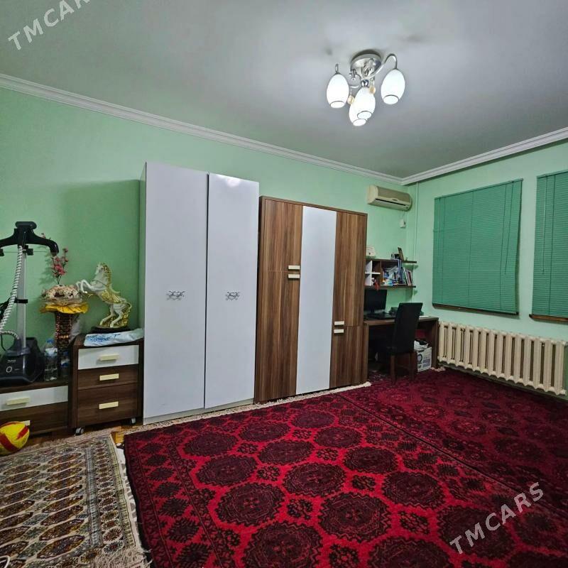 MIR 4. KOMNAT 3 +1 - Parahat 4 - img 1