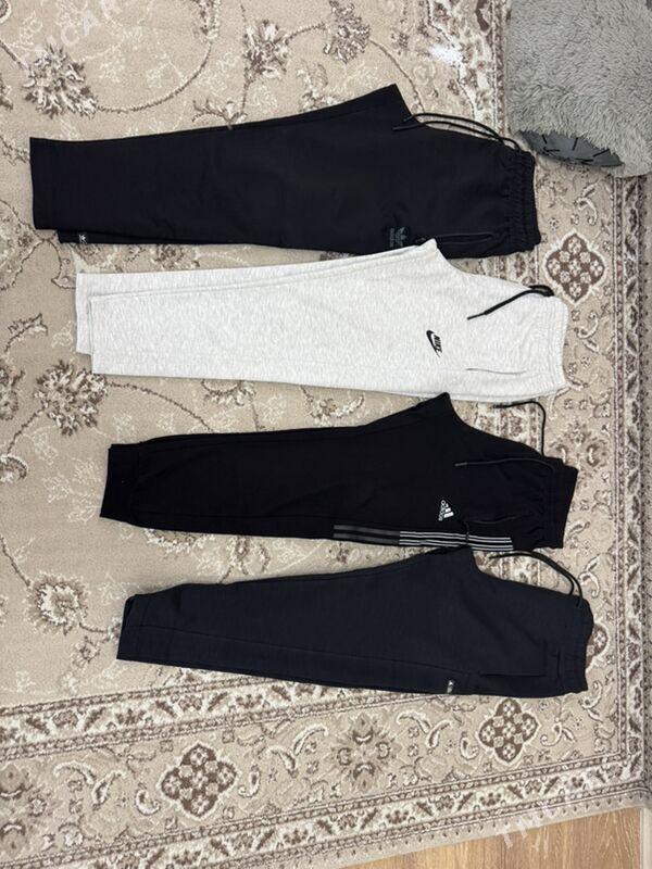 oglan esik - Ашхабад - img 1