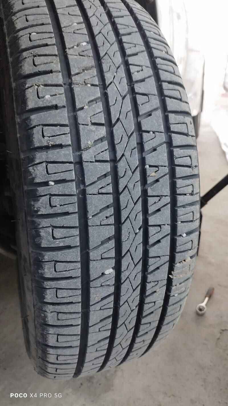 235 60 18 SAILUN TEKER 2 500 TMT - Aşgabat - img 1