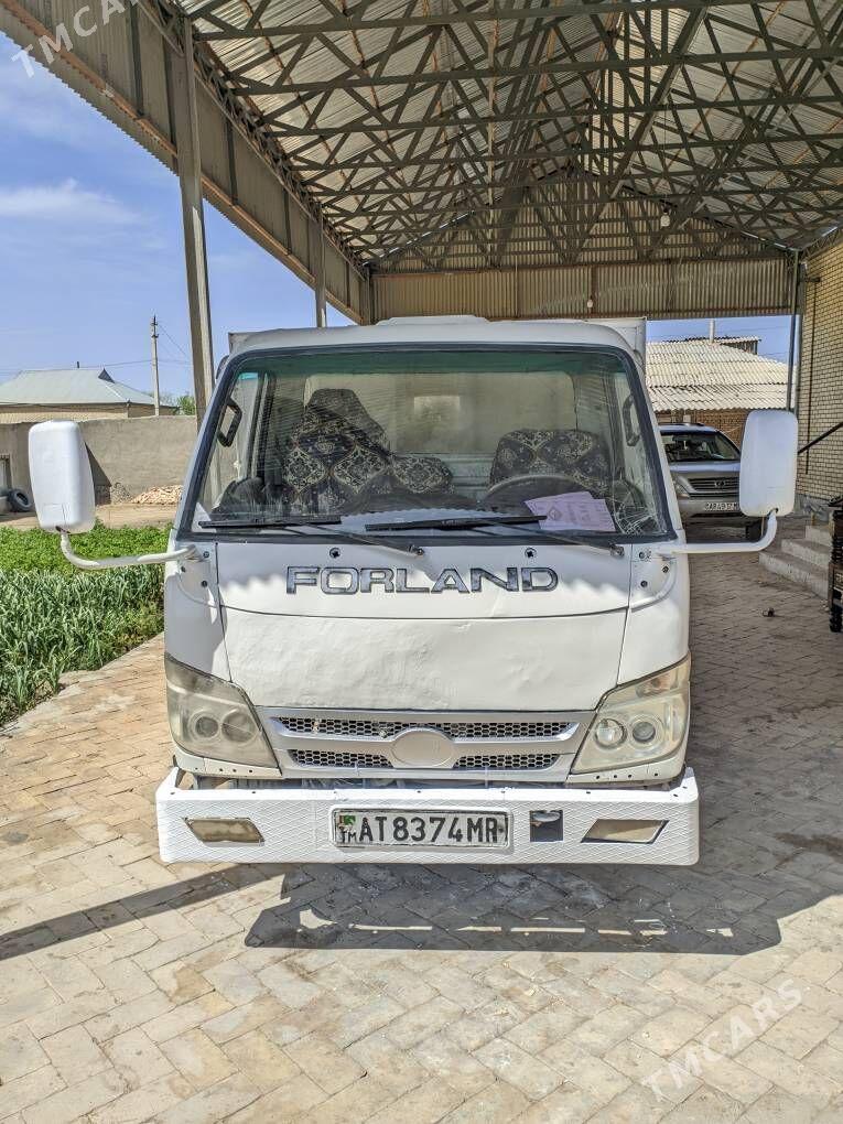 Forland H3 2013 - 100 000 TMT - Türkmengala - img 1