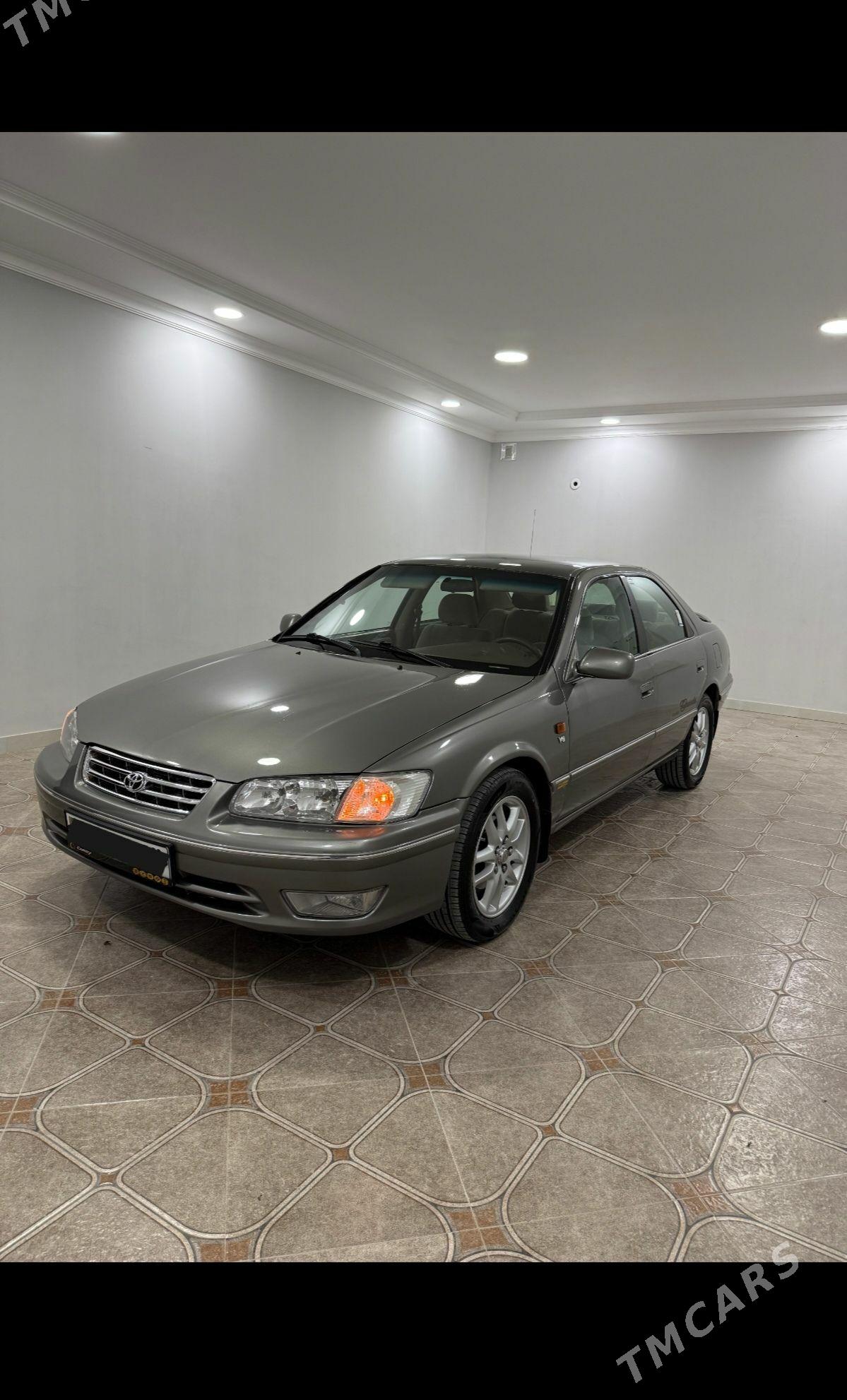 Toyota Camry 1998 - 130 000 TMT - Balkanabat - img 1