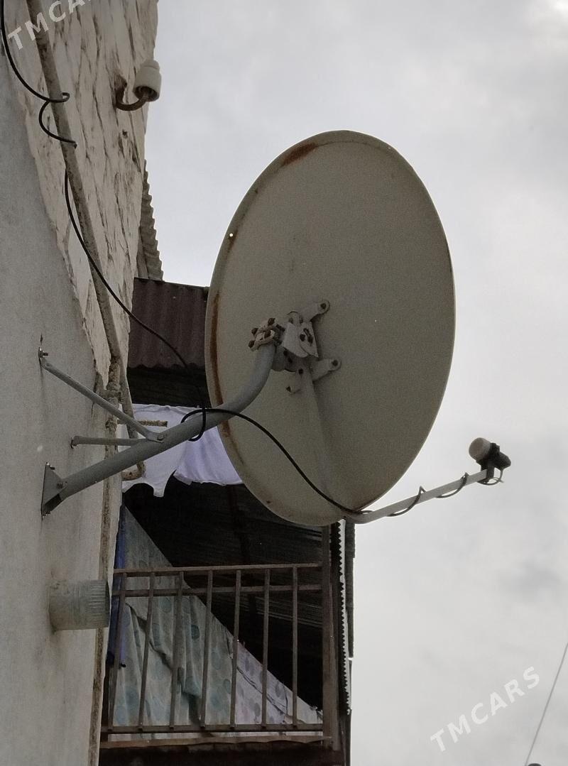 Anten - Türkmenbaşy - img 1