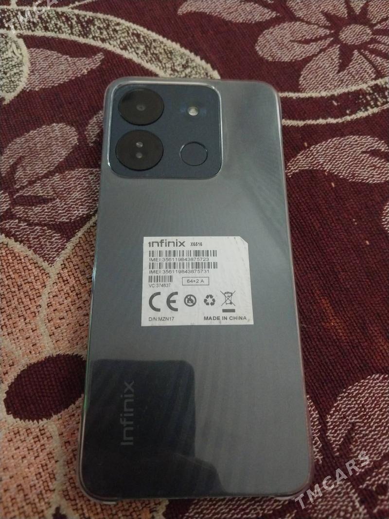 Infinix Smart 7Hd - Daşoguz - img 1
