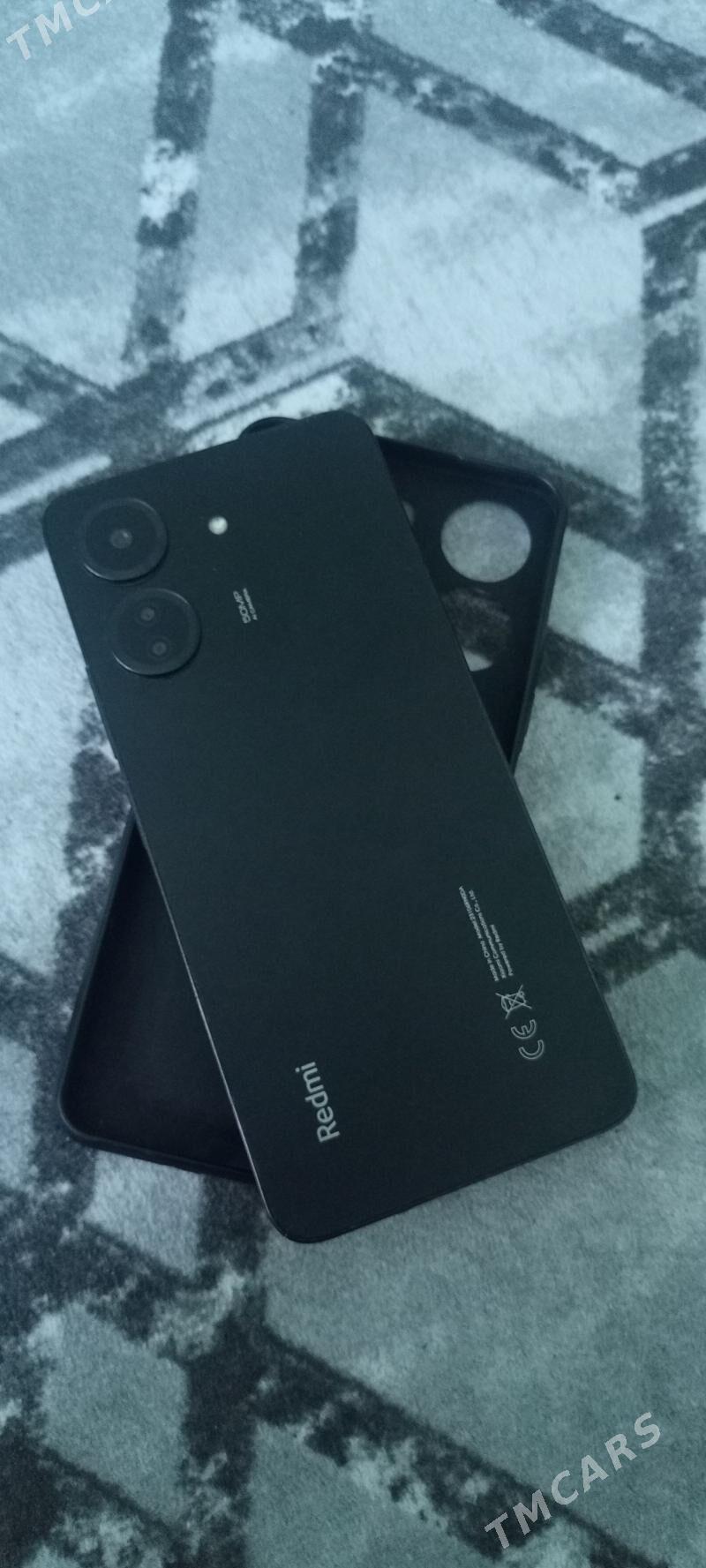 Redmi 13c 8/256 - Büzmeýin - img 1