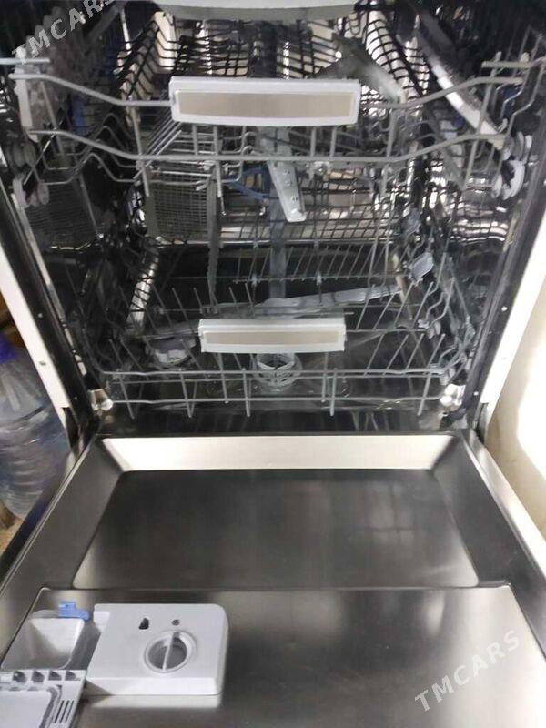 посудомойка - Ашхабад - img 1