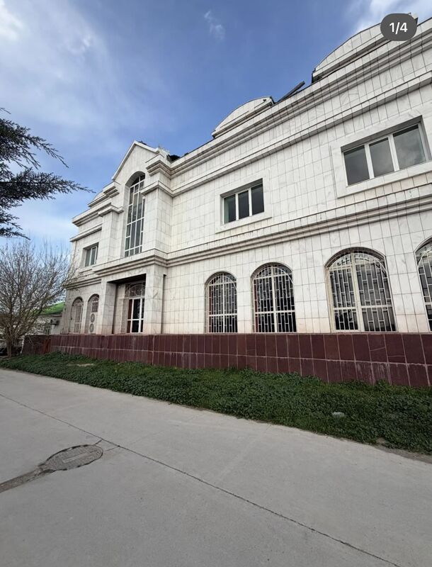 Arenda Bedew - Ашхабад - img 1